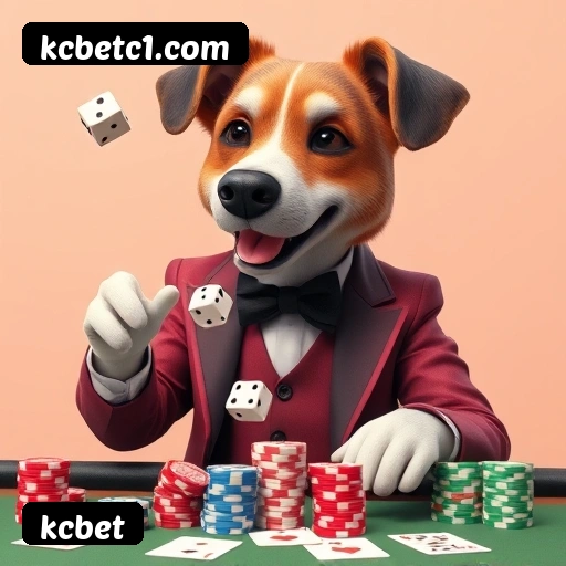 Chuva de Bônus kcbet nos slots