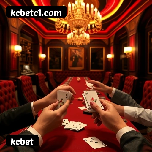 Vantagens VIP kcbet