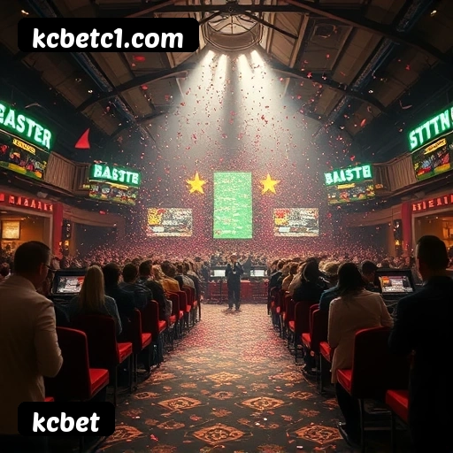 Download kcbet Windows