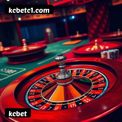 Variedade de slots kcbet
