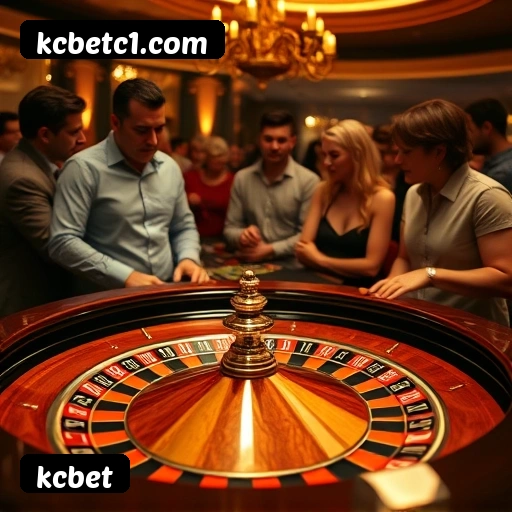 Baixar kcbet Android