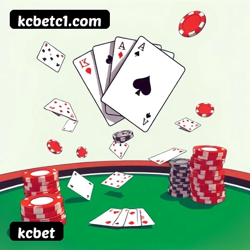 Performance App kcbet