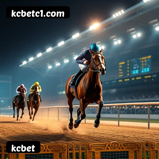 Qualificar VIP kcbet