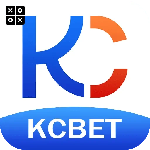 Logo da kcbet