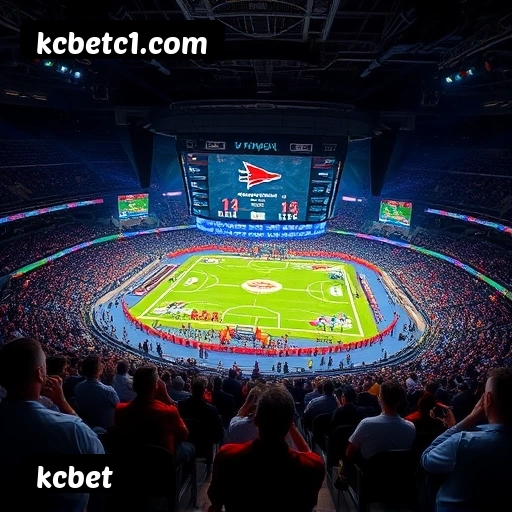 Segurança App kcbet