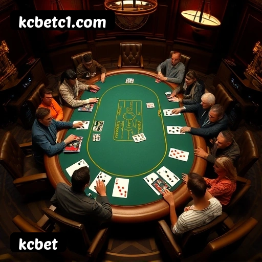Cashback VIP kcbet