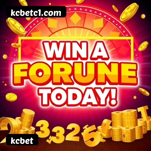 Slots mobile kcbet