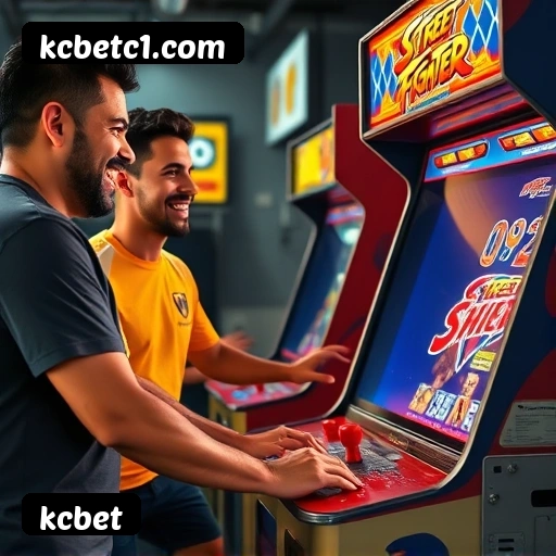 Free spins kcbet